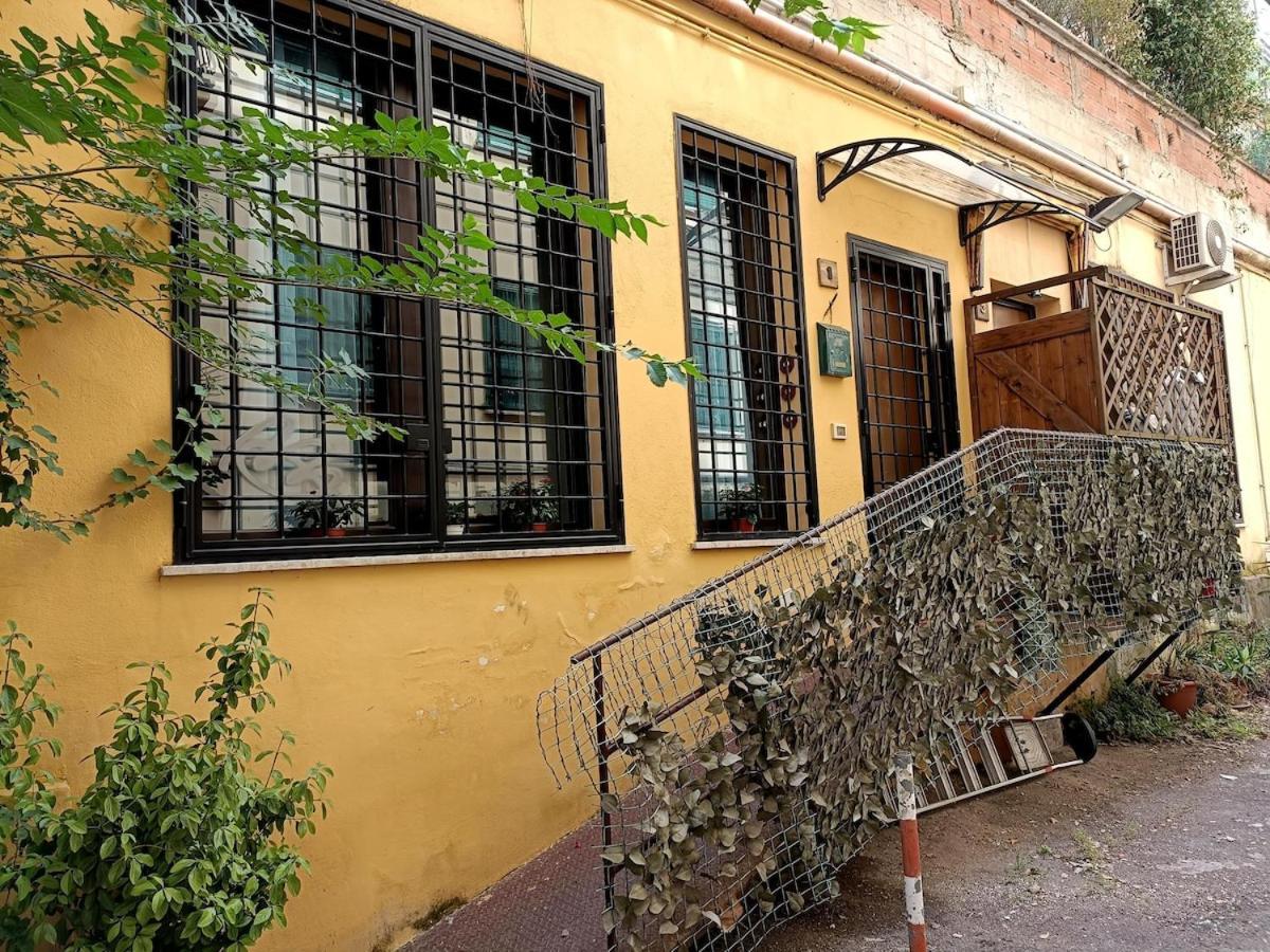 Apartamento Indipendente Vaticano-monteverde-gianicolense- Trastevere Roma