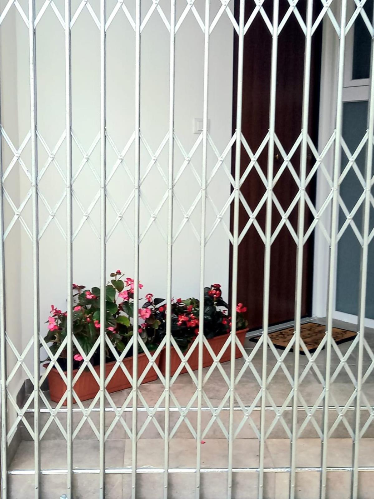 Casa Delle Begonie * Rom