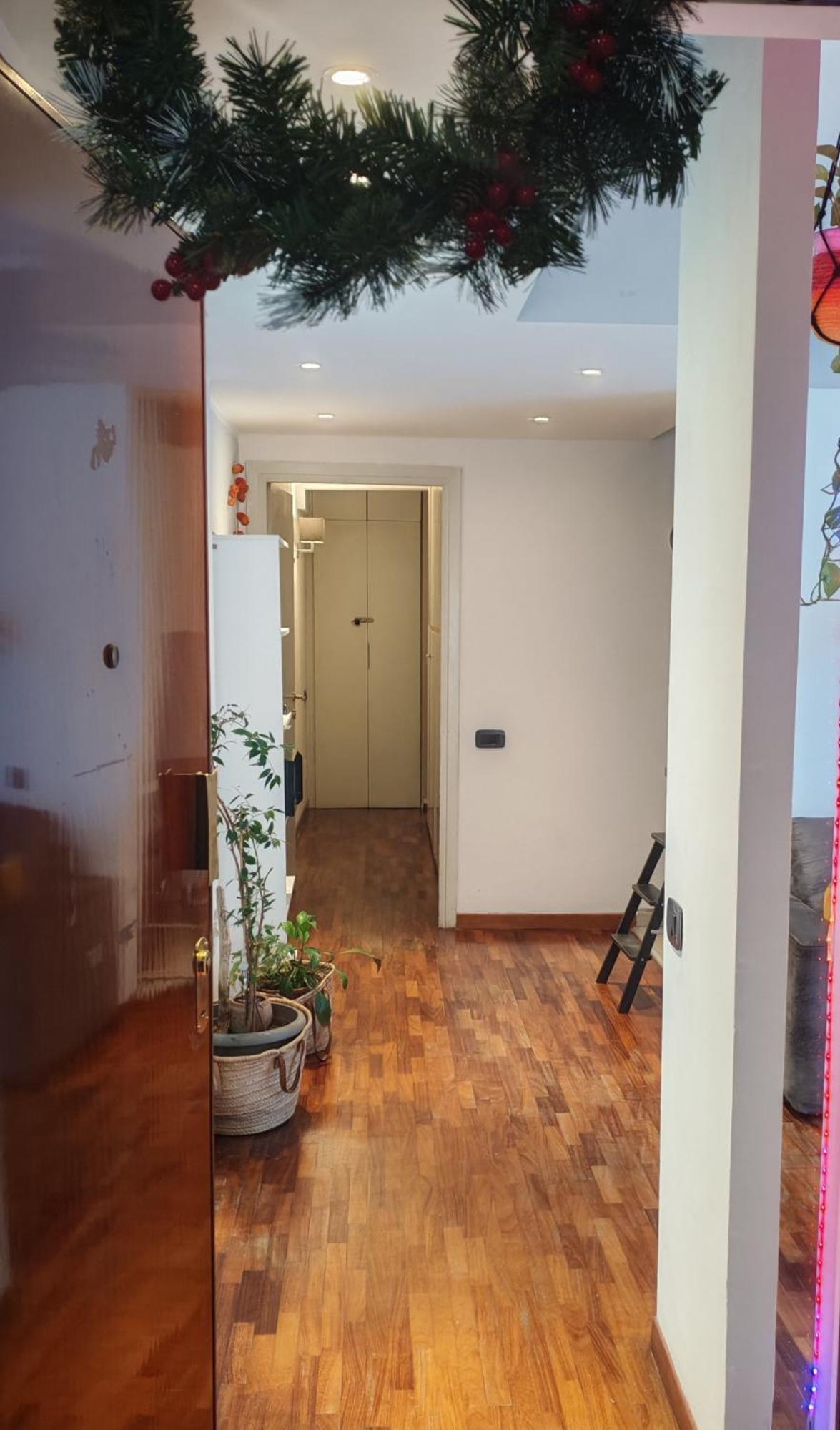 Casa Gesi * Roma