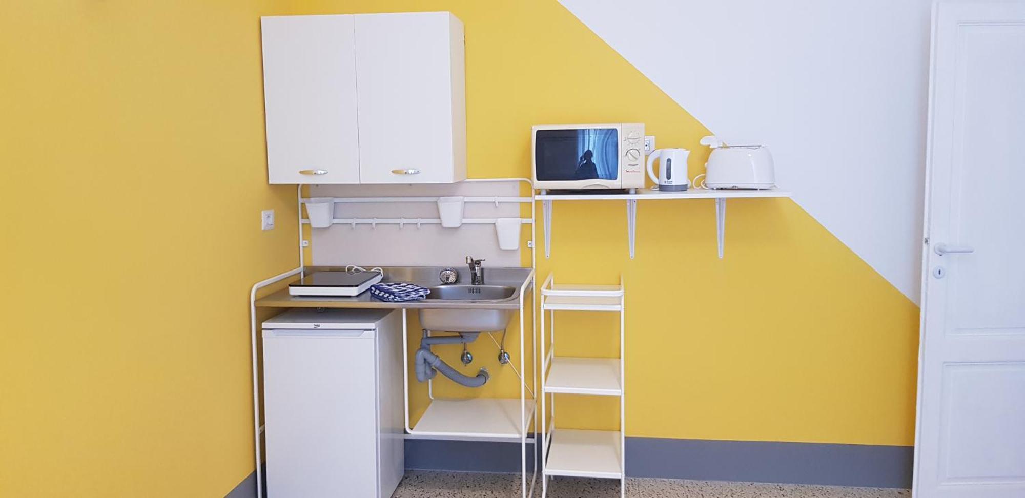 Interno Sette Roma