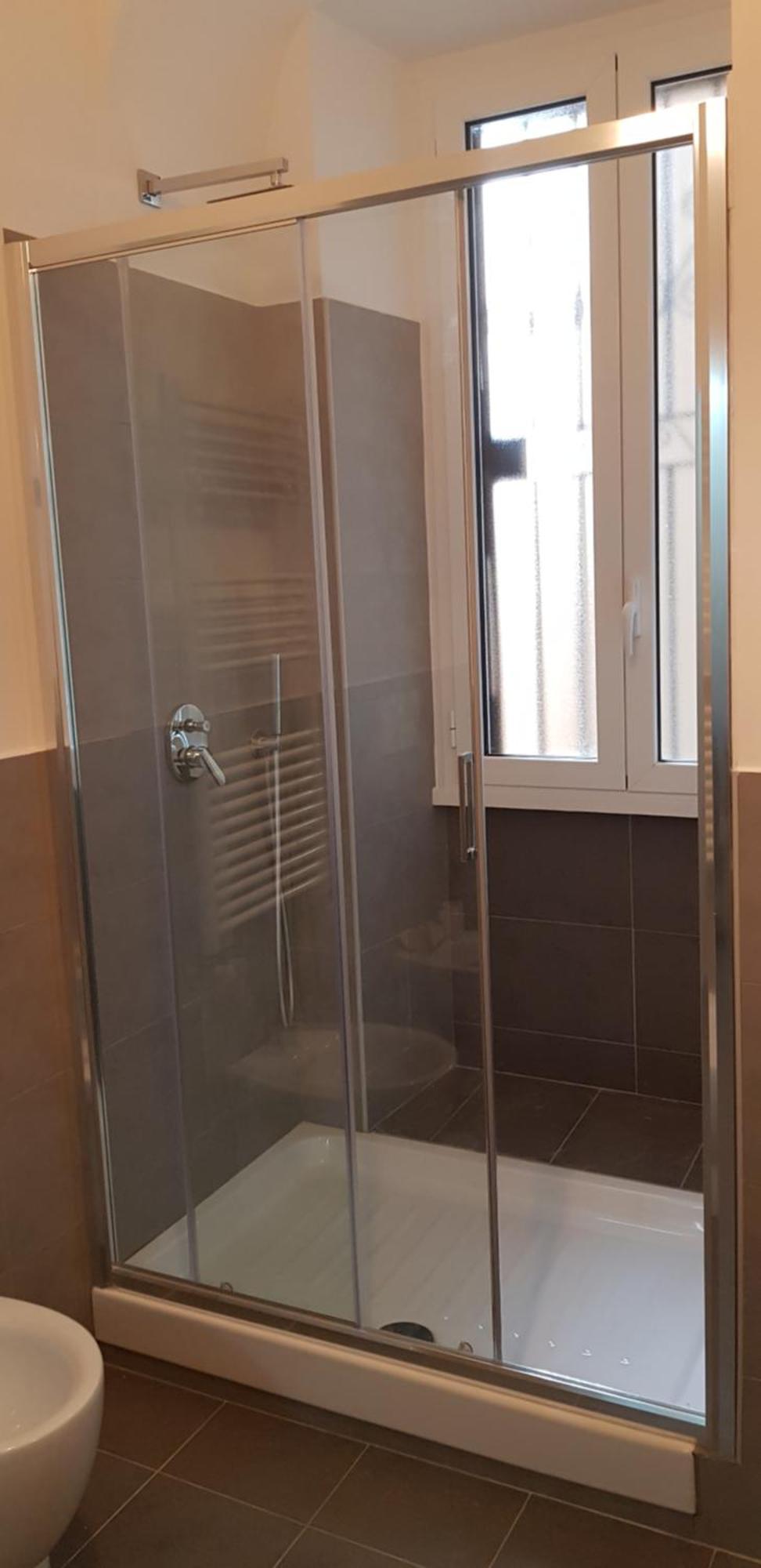 Appartamento Interno Sette Roma