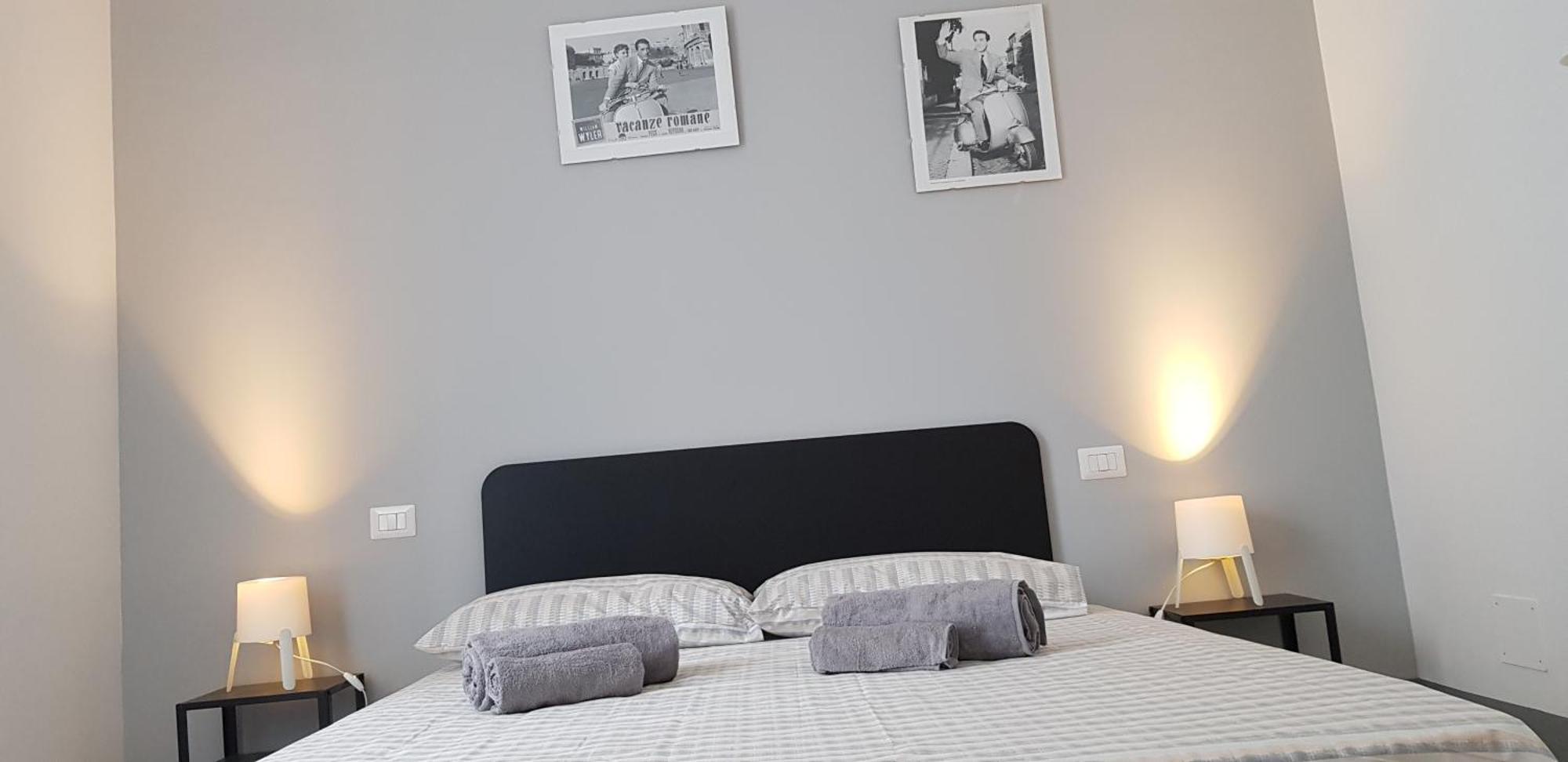 Interno Sette Roma