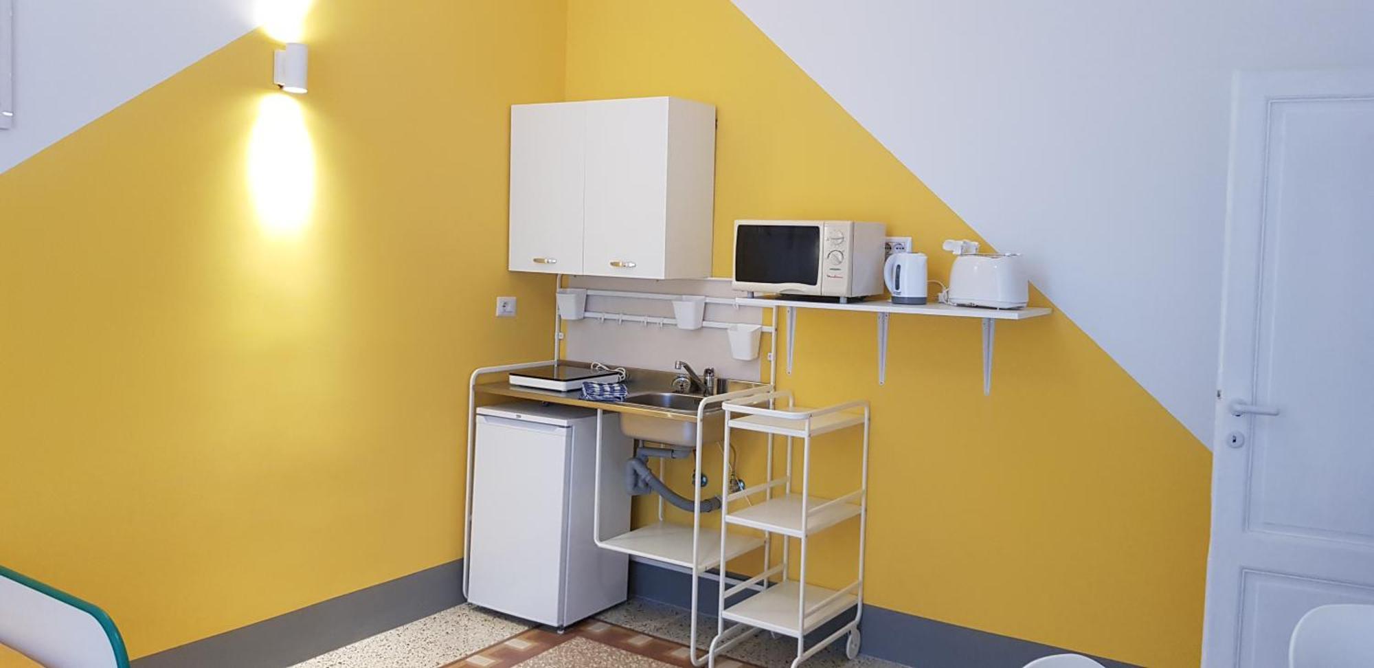Appartamento Interno Sette *
