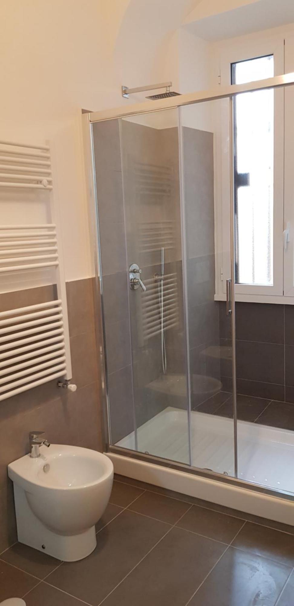 Interno Sette Roma