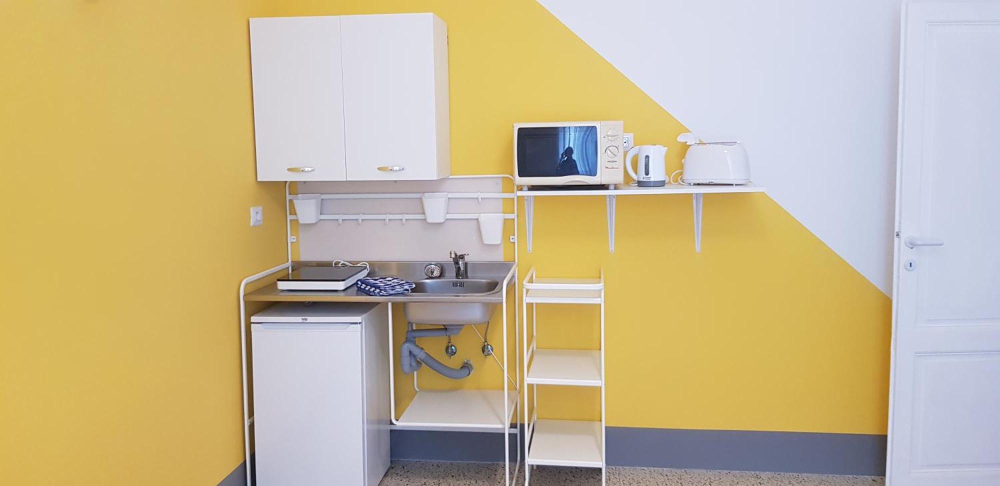 Appartamento Interno Sette