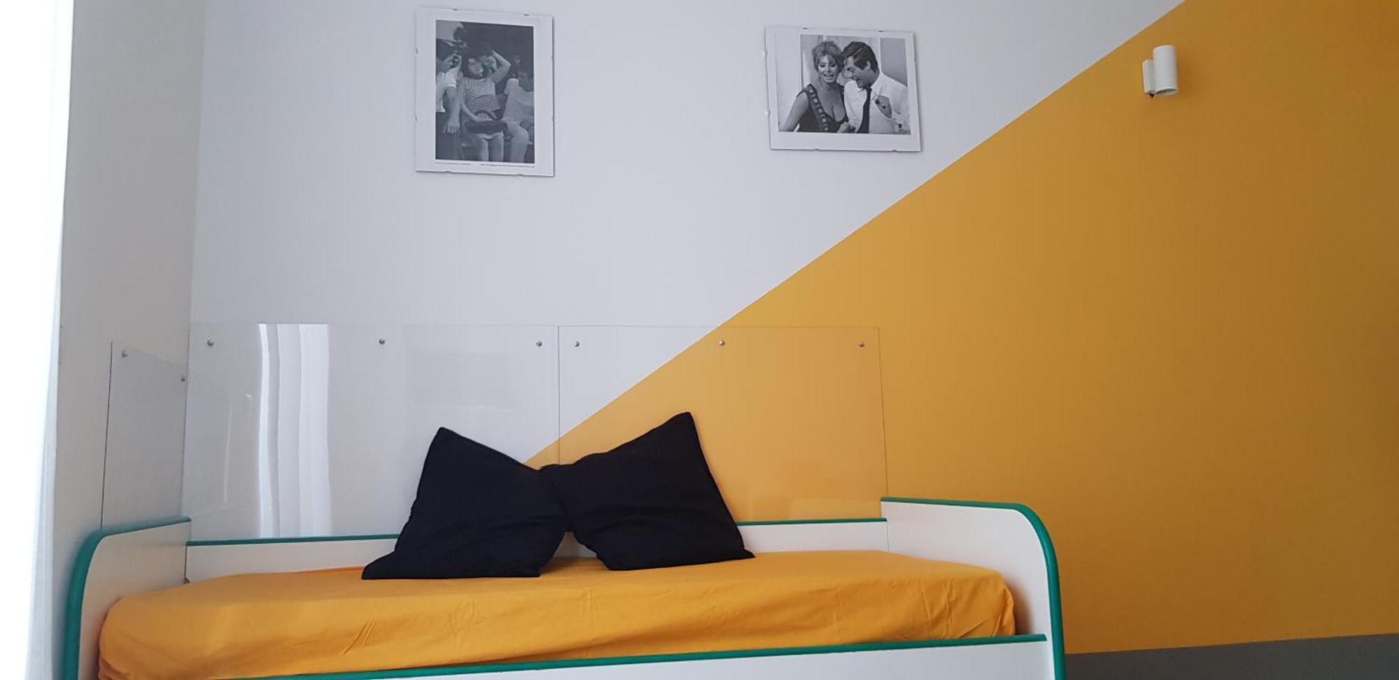 Interno Sette Appartamento *