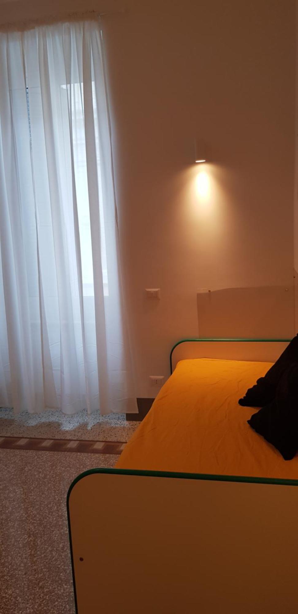 Interno Sette Appartamento Roma