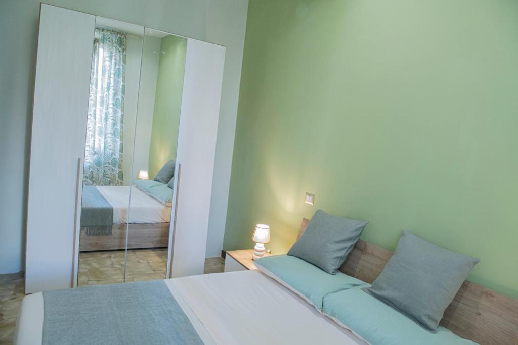 Appartamento Rhome Garden