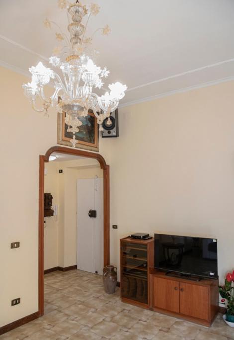 Appartamento Rhome Garden Roma