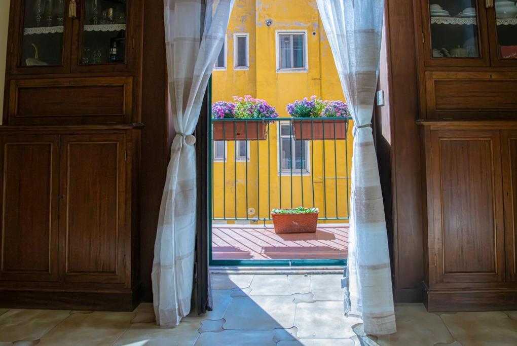 Appartamento Rhome Garden