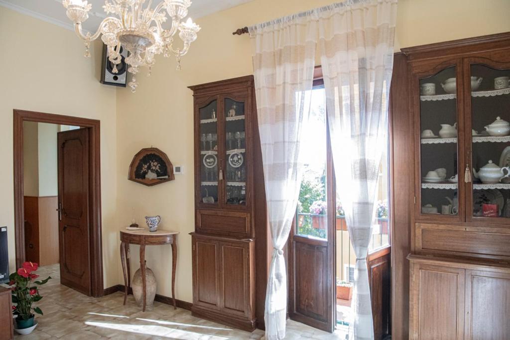 Appartamento Rhome Garden *
