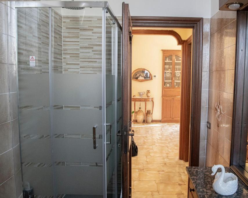 Appartamento Rhome Garden Roma