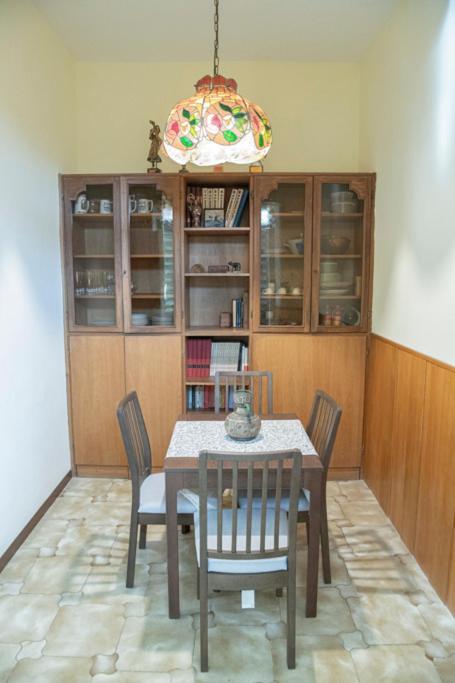 Appartamento Rhome Garden