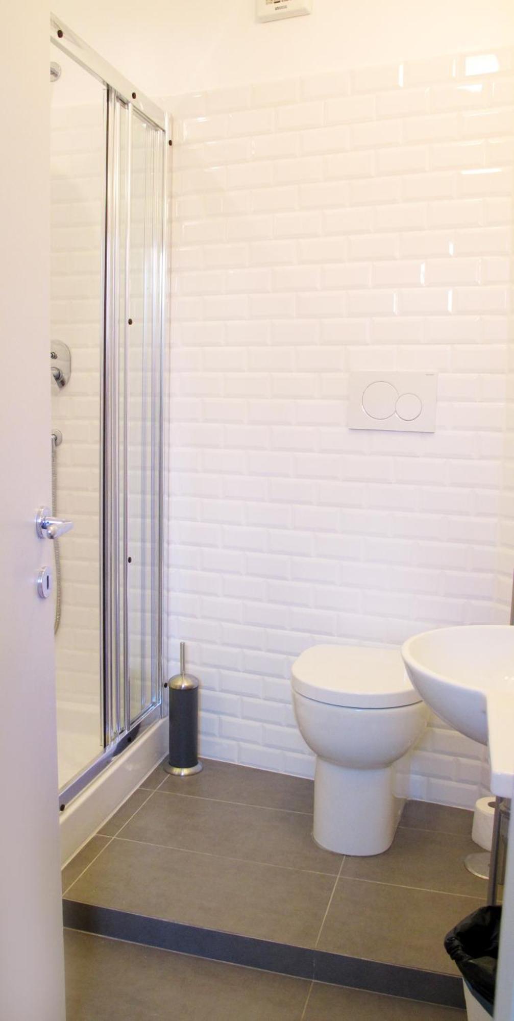 Spacious, Modern, Bright Apartment, Near Piazza Navona! Appartamento Roma