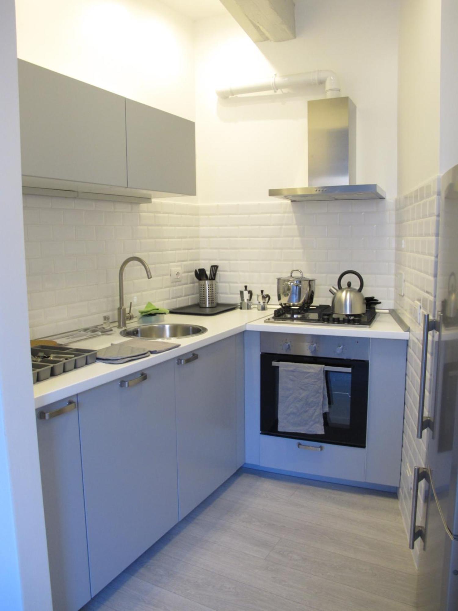 Spacious, Modern, Bright Apartment, Near Piazza Navona! Appartamento