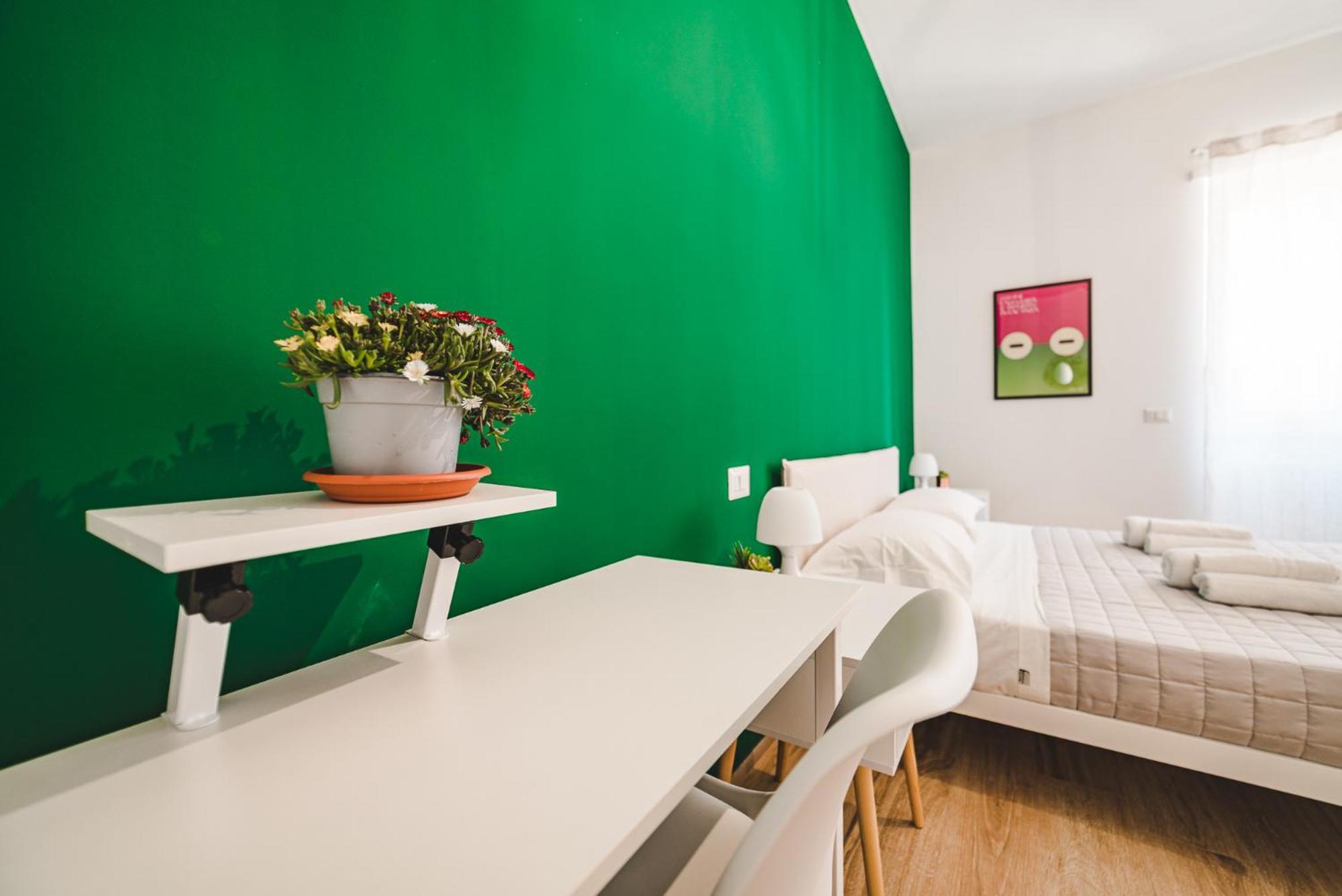 Tibur Domus Bed and breakfast