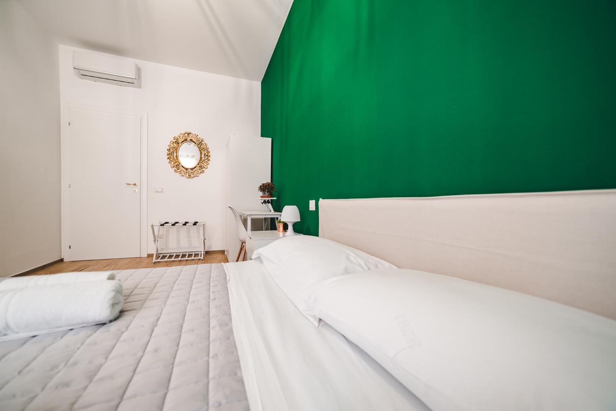 Bed and breakfast Tibur Domus