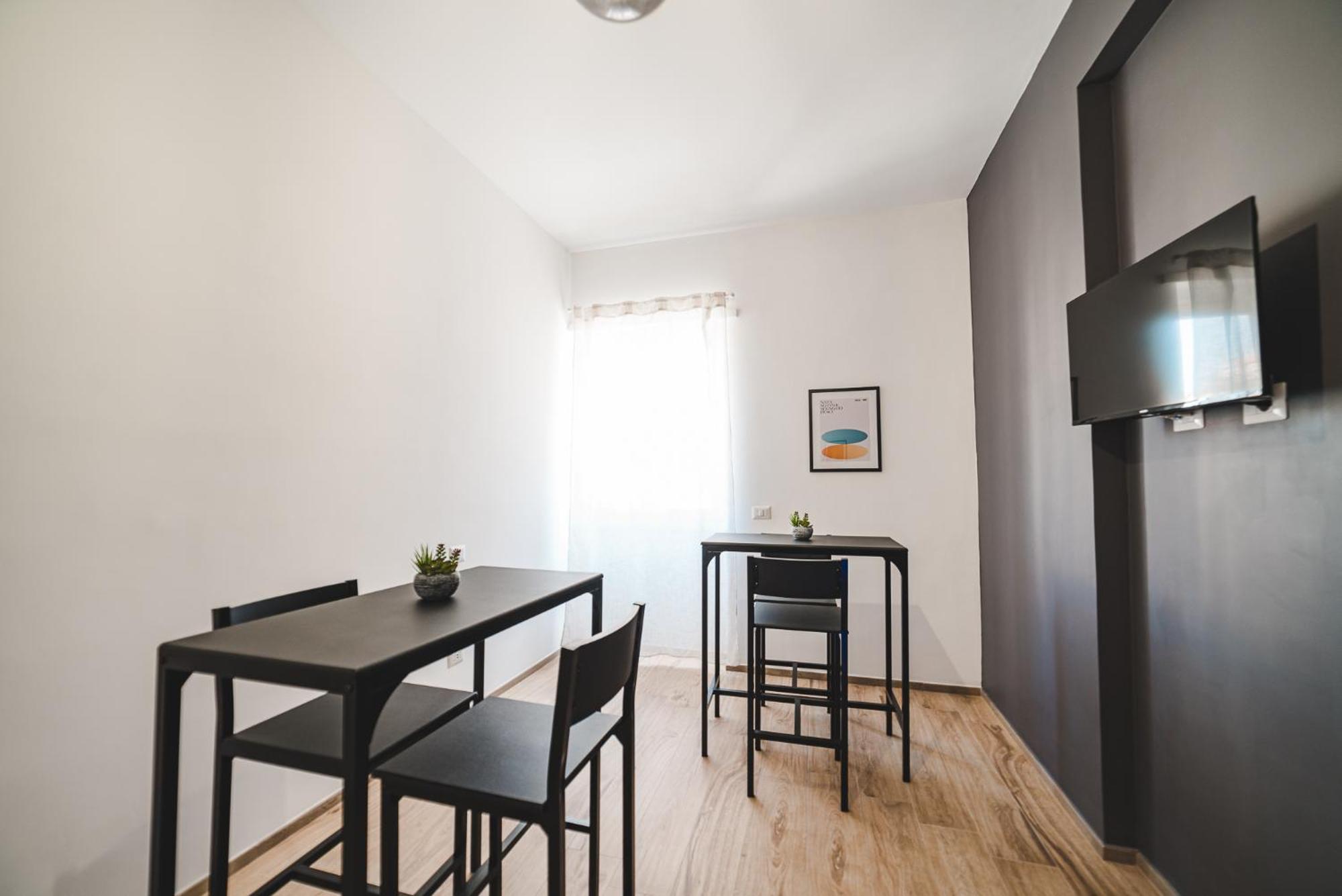 Bed and breakfast Tibur Domus *