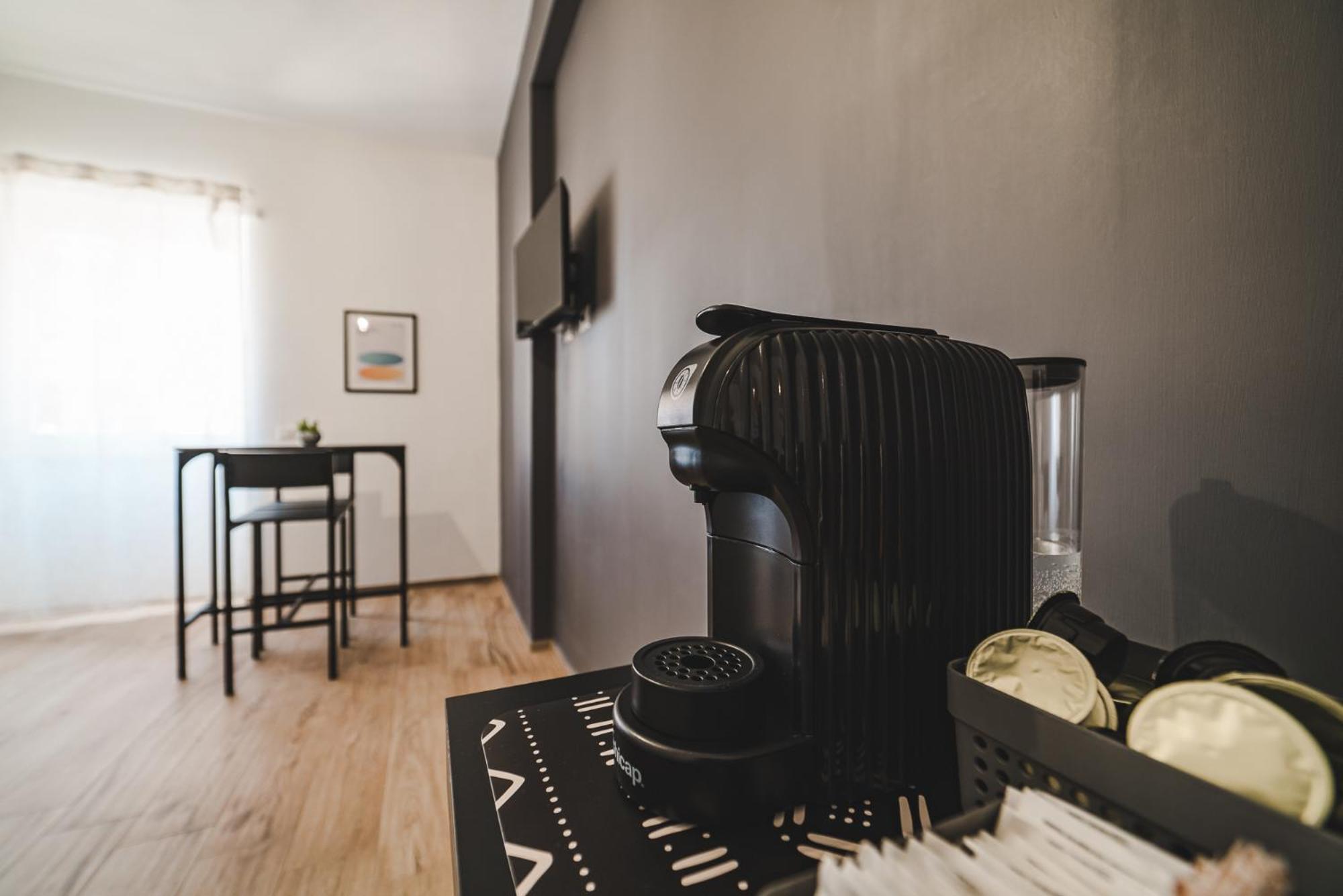 Tibur Domus Bed and breakfast Roma