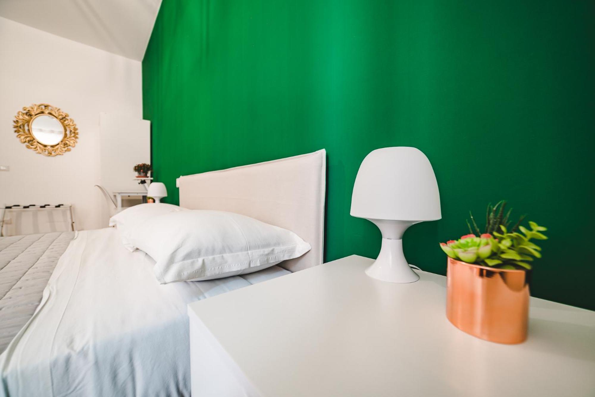 Bed and breakfast Tibur Domus