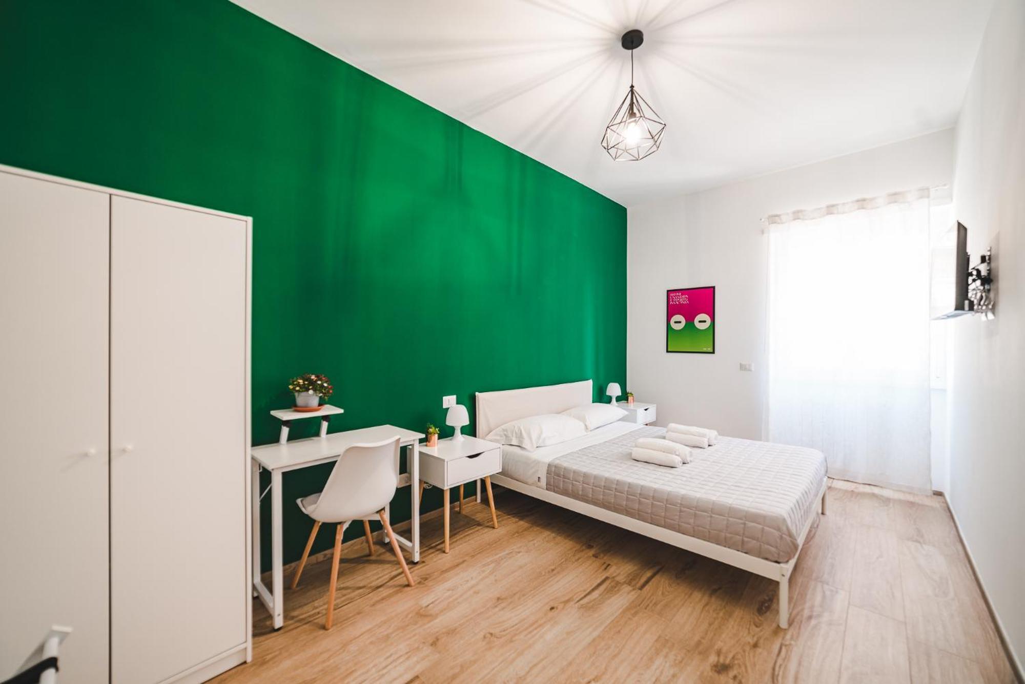 Tibur Domus Bed and breakfast *