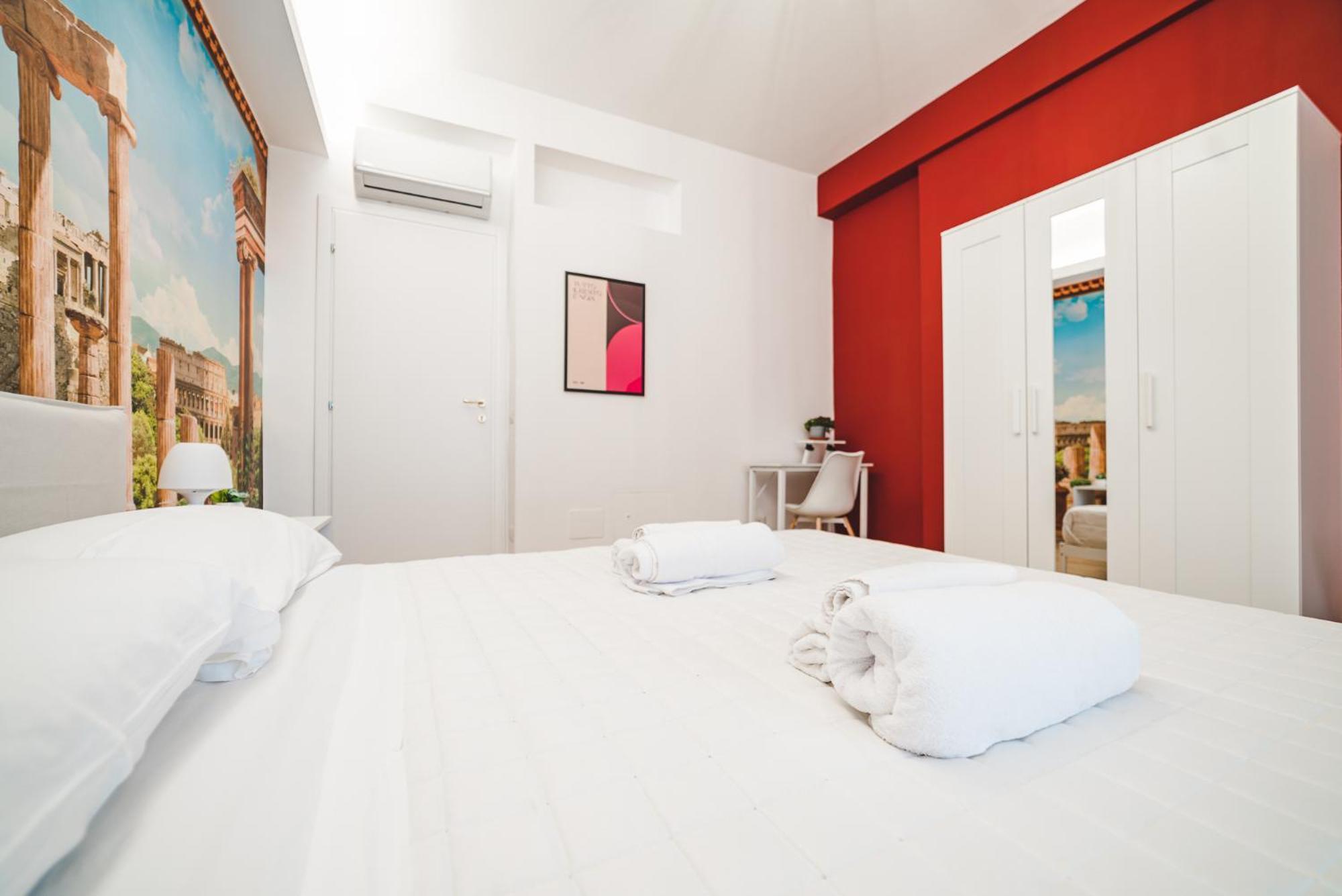 Tibur Domus * Roma