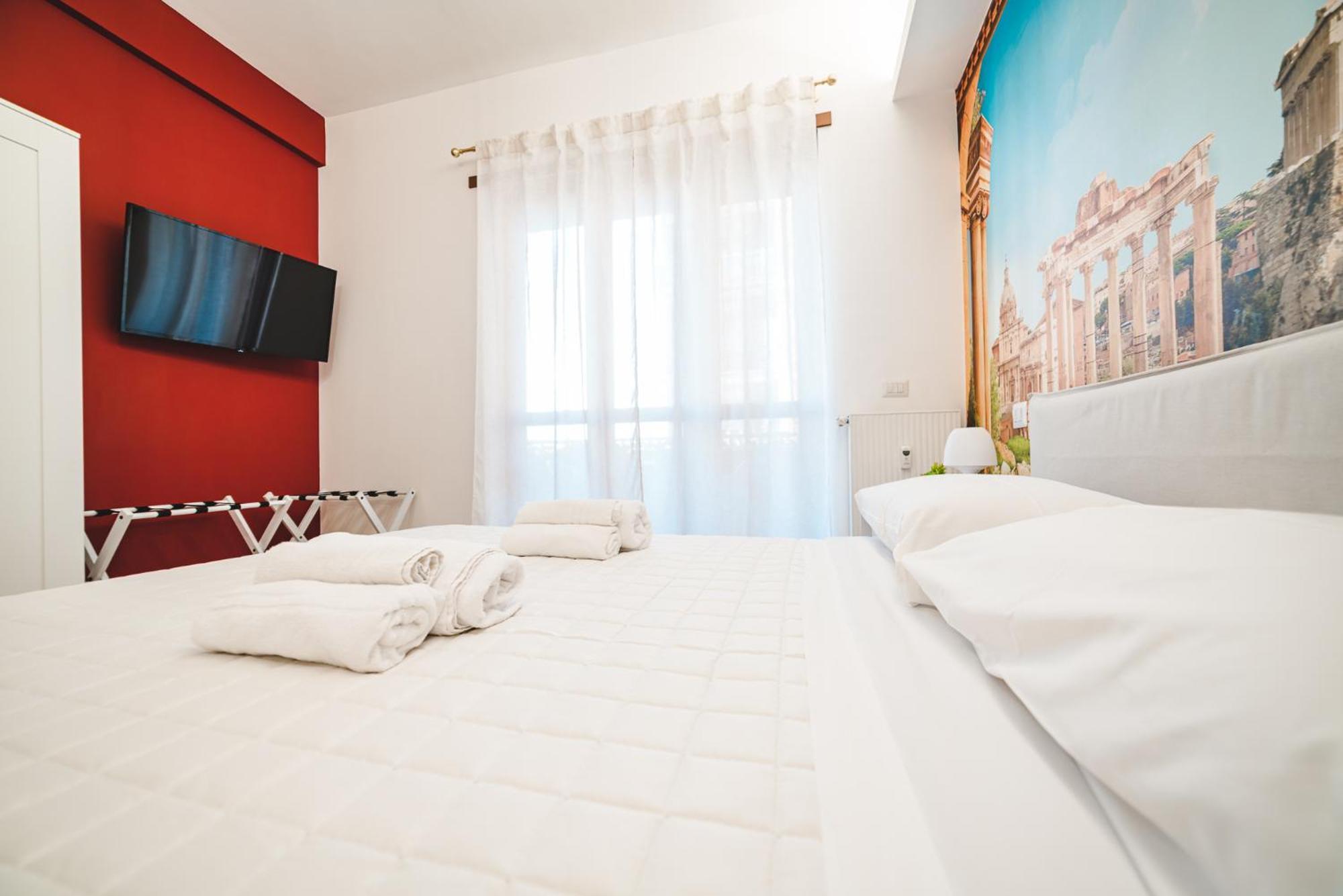 Bed and breakfast Tibur Domus