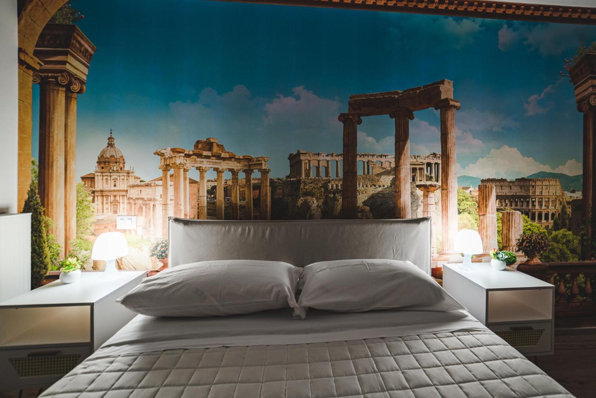 Bed and breakfast Tibur Domus Roma