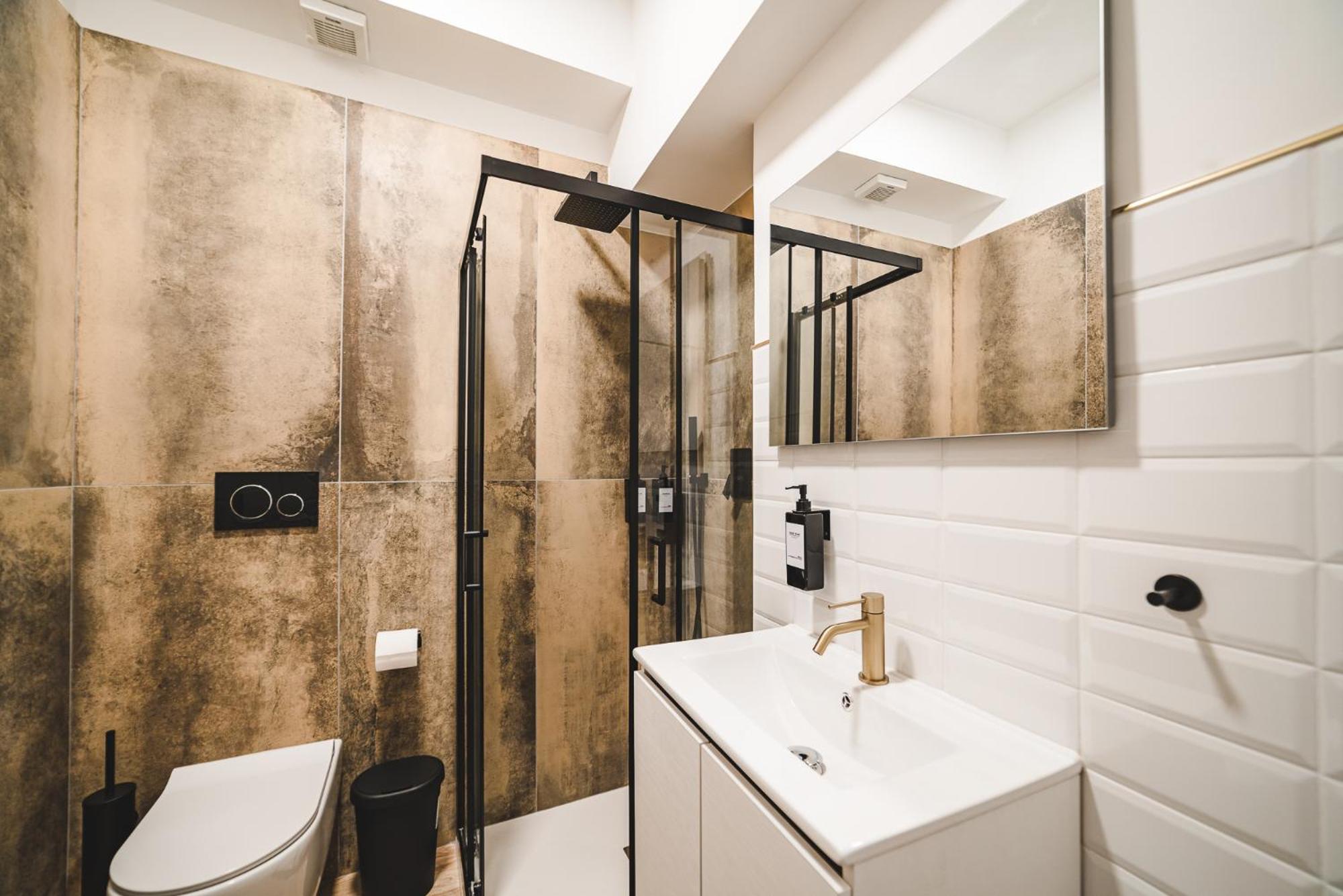 Bed and breakfast Tibur Domus