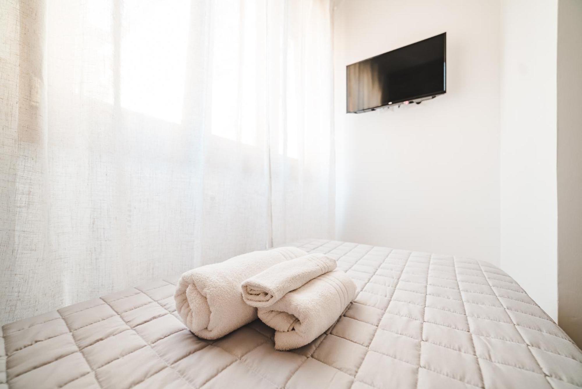 Tibur Domus Bed and breakfast Roma