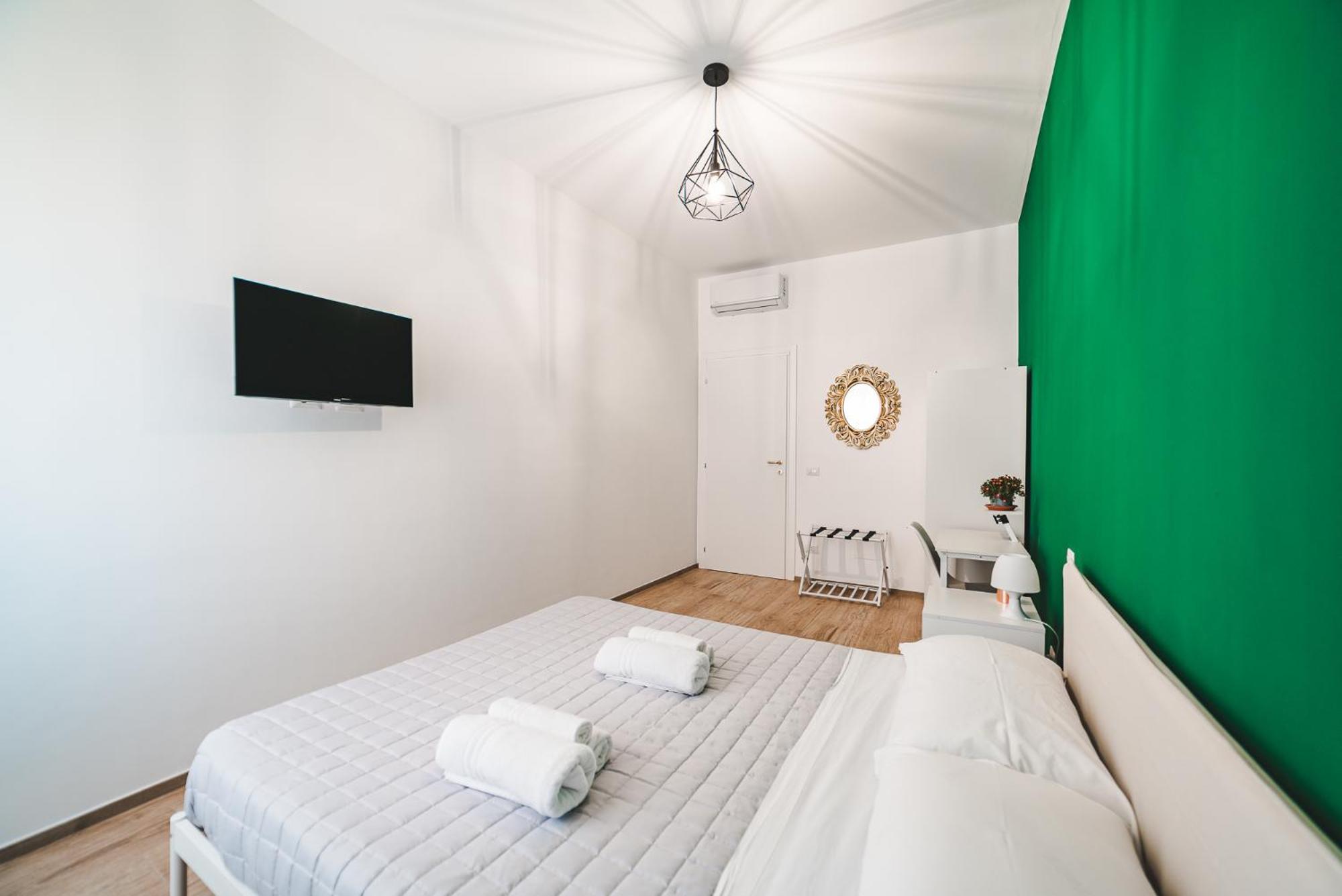 Bed and breakfast Tibur Domus Roma