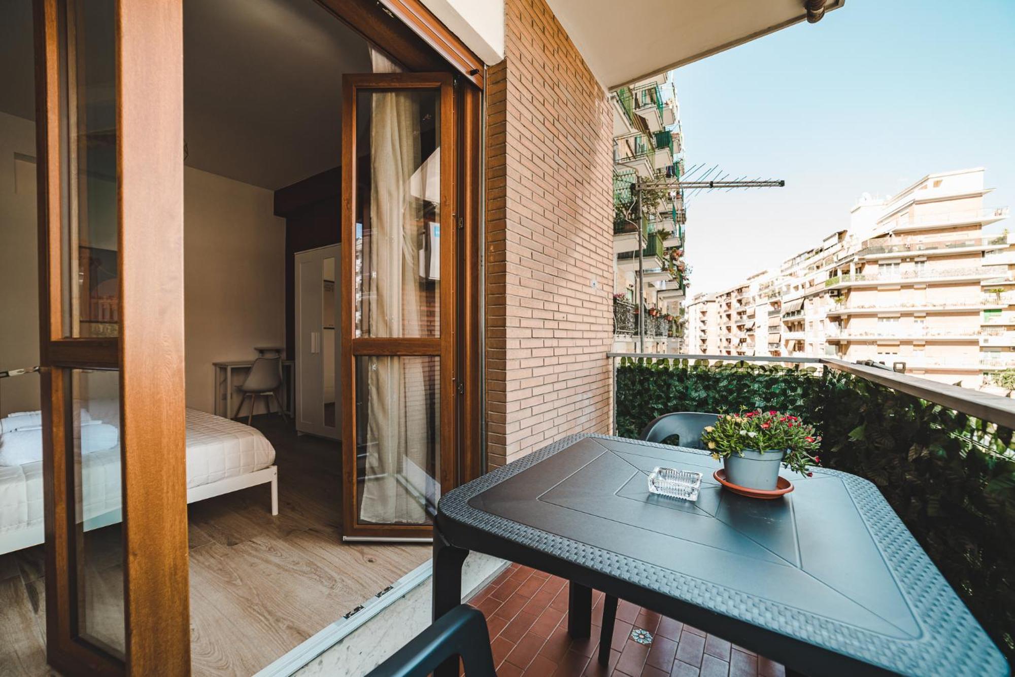 Tibur Domus Bed and breakfast