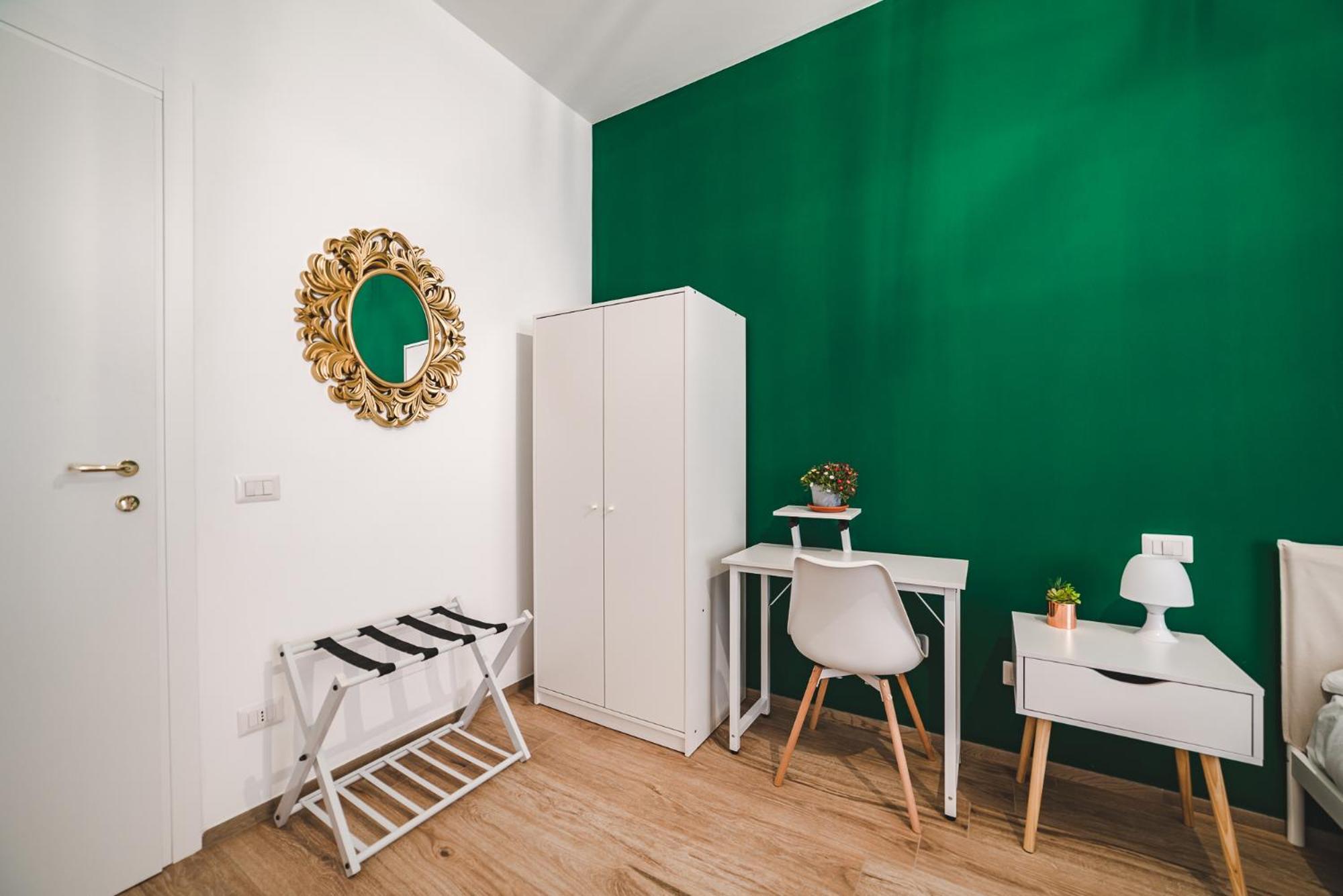 Tibur Domus Bed and breakfast
