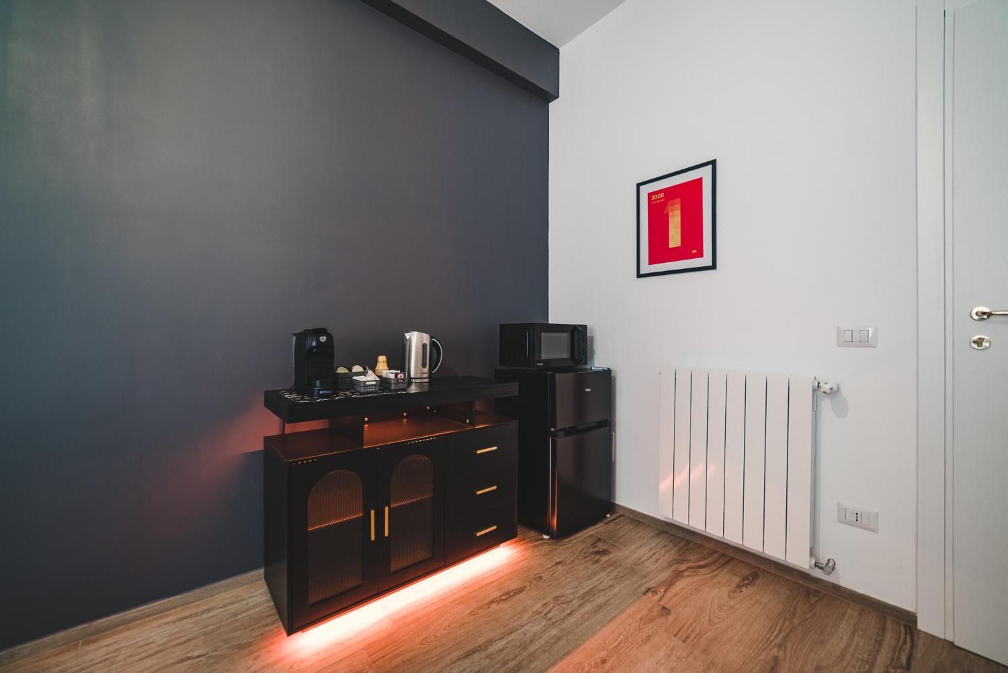 Tibur Domus Bed and breakfast Roma