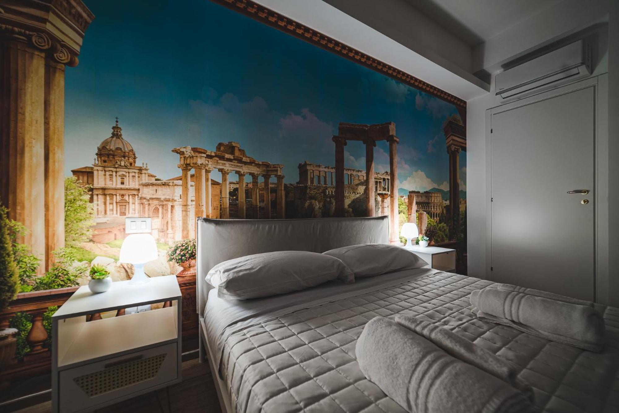 Bed and breakfast Tibur Domus Roma
