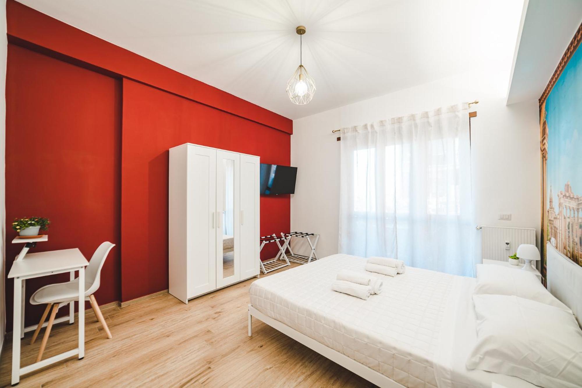 Tibur Domus Bed and breakfast *