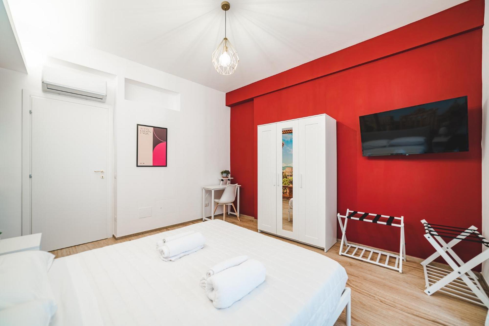 Bed and breakfast Tibur Domus *