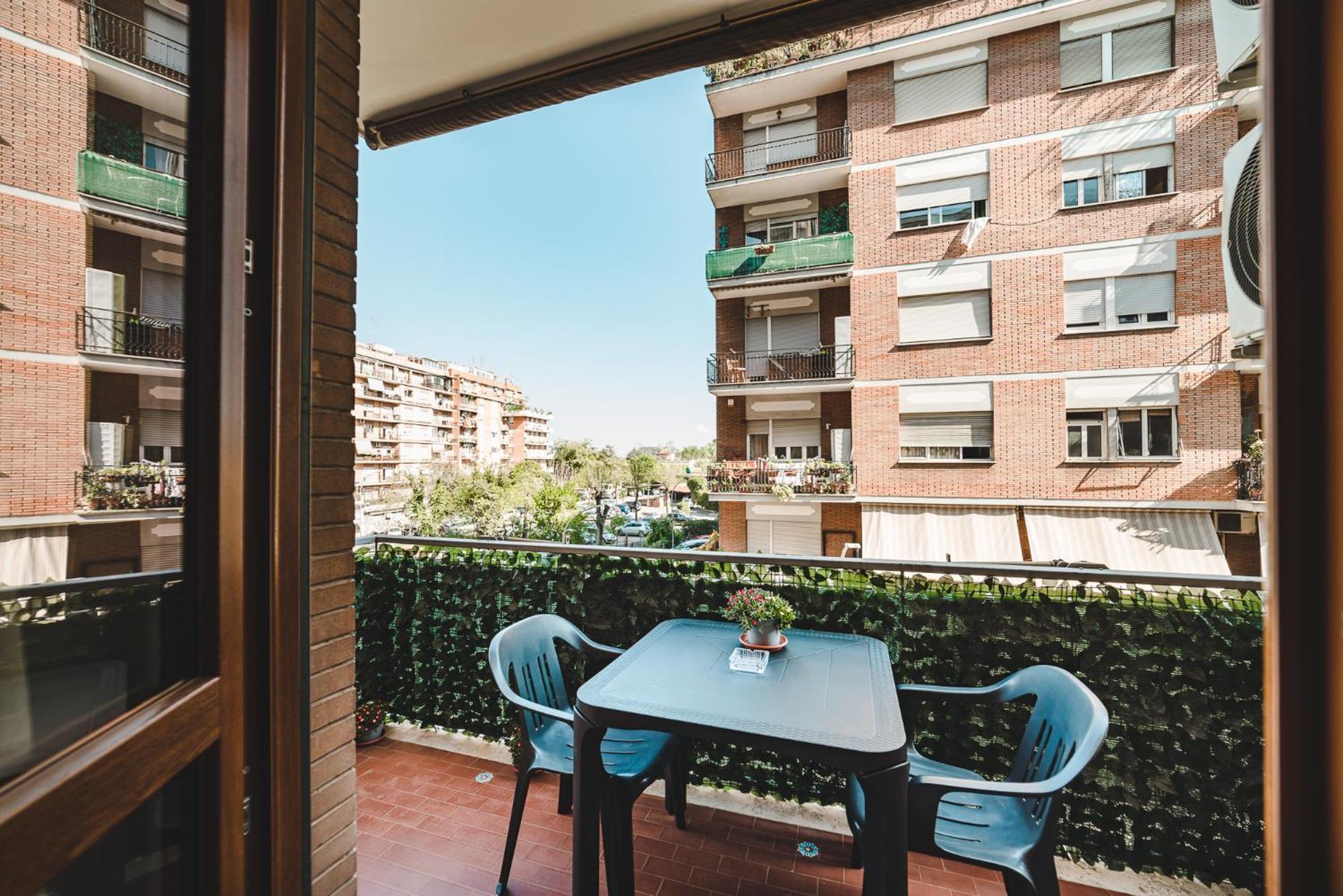 Tibur Domus Bed and breakfast