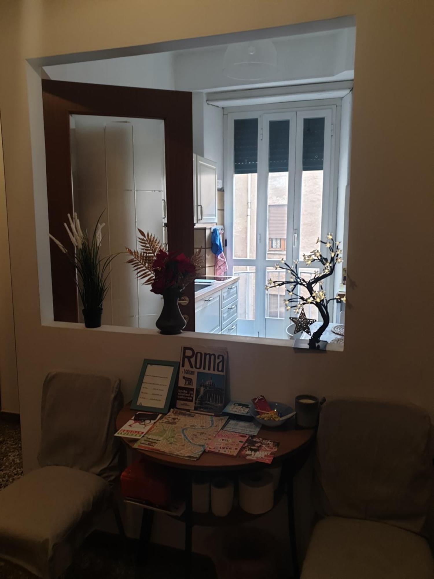 Chez Liviana Gasthof Rom