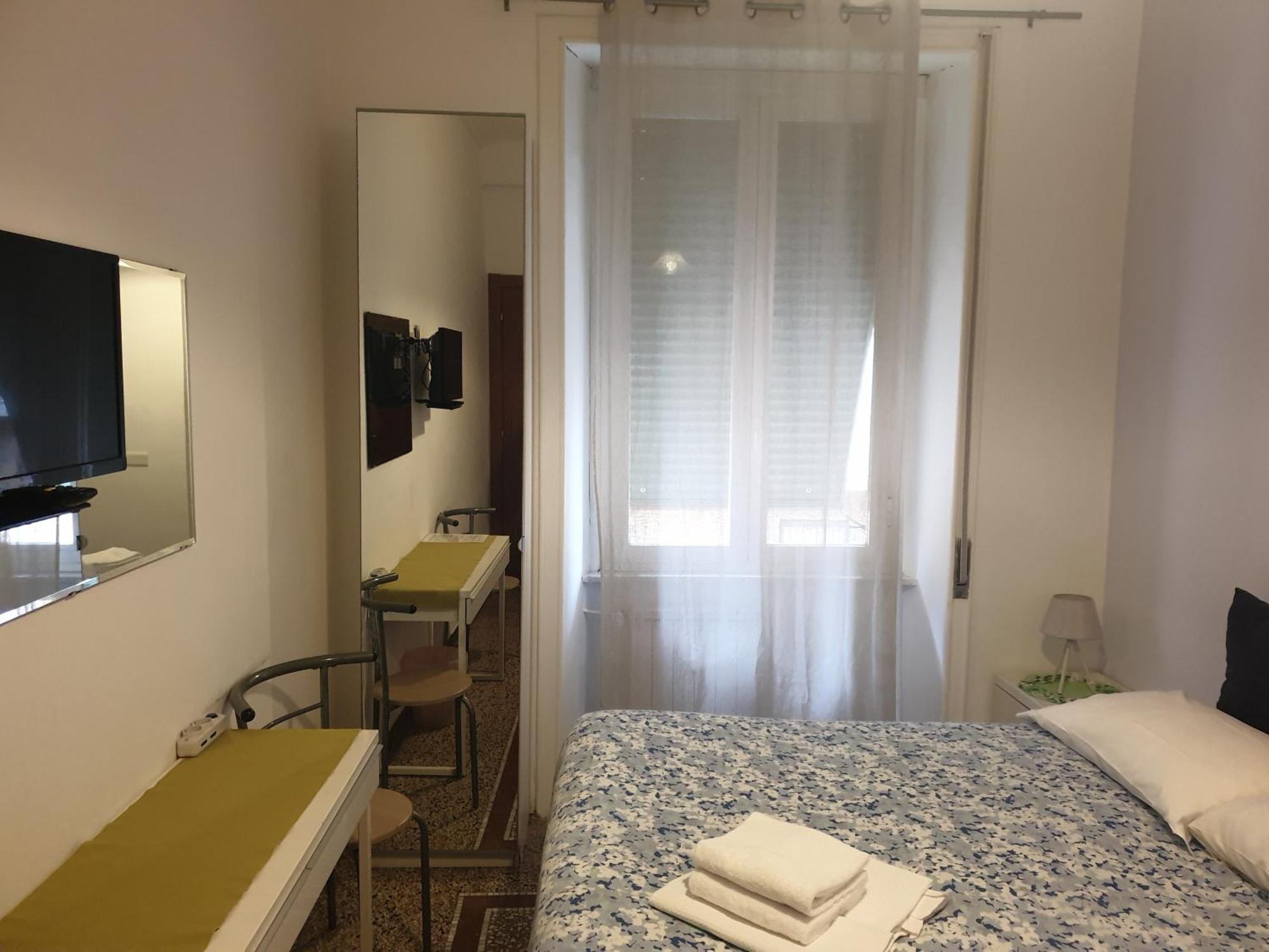 Chez Liviana Rom