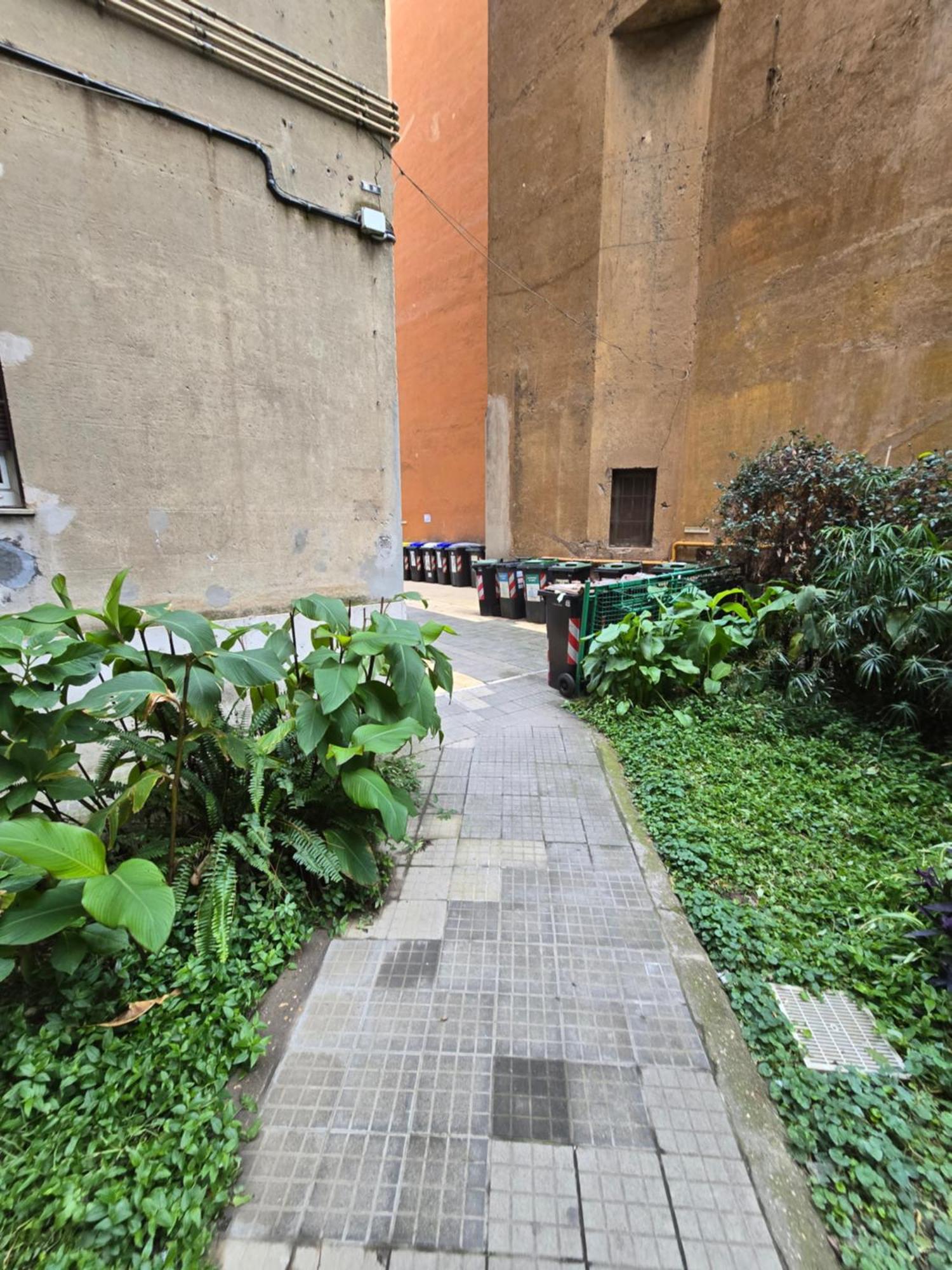 Esquilino Di Yan Pensión