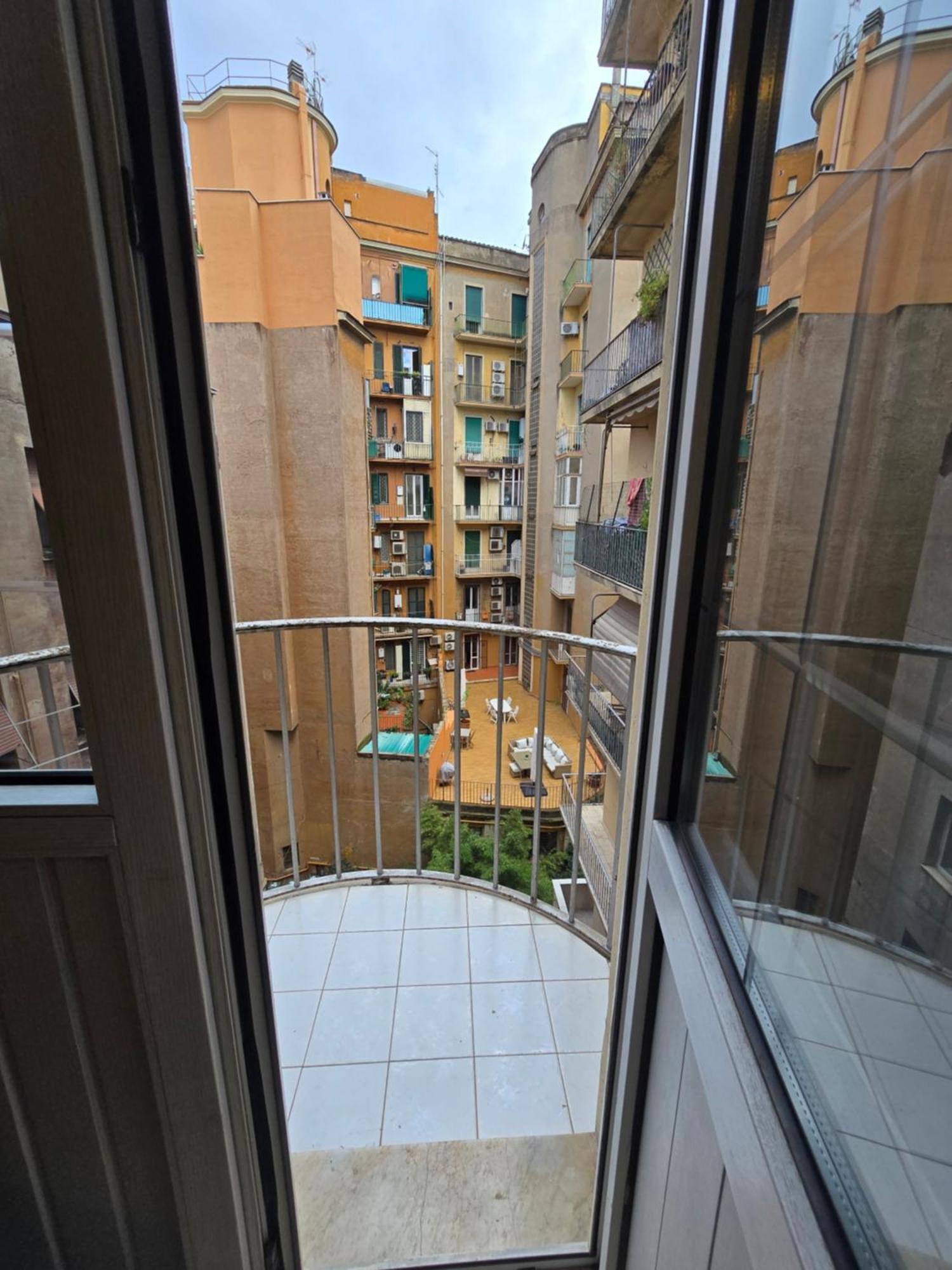 Pensión Esquilino Di Yan Roma