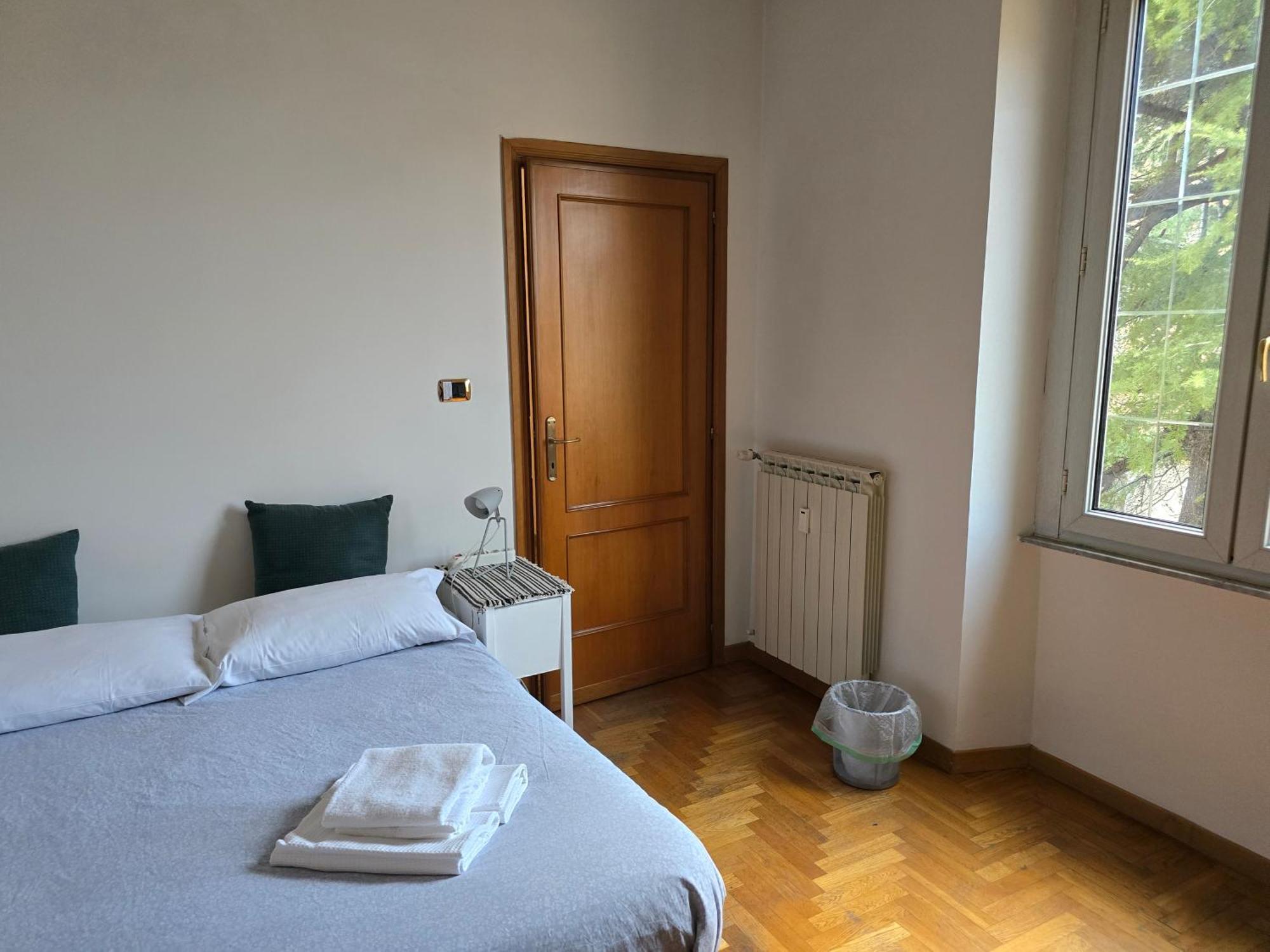 Affittacamere Esquilino Di Busby Yan Roma