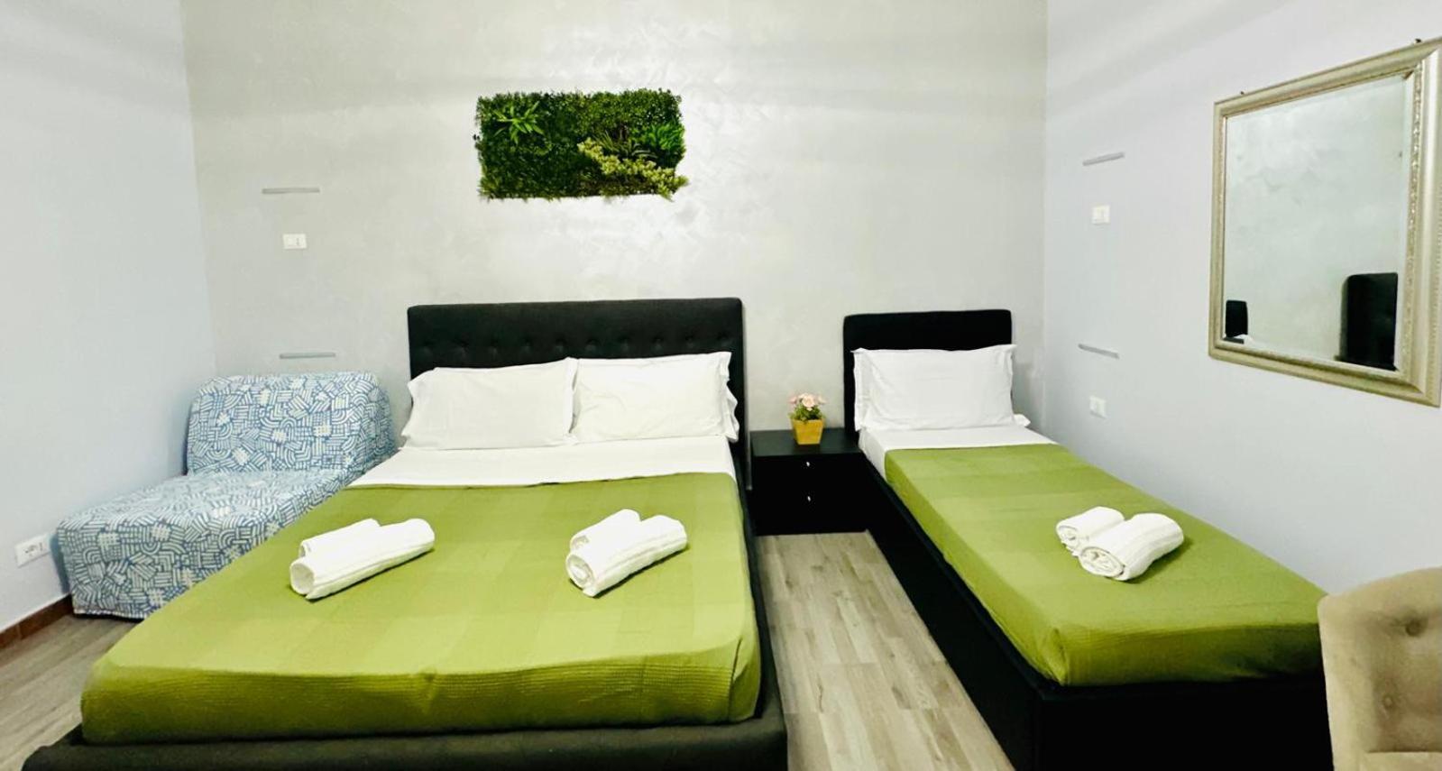 Gjestgiverier Termini Luxury *
