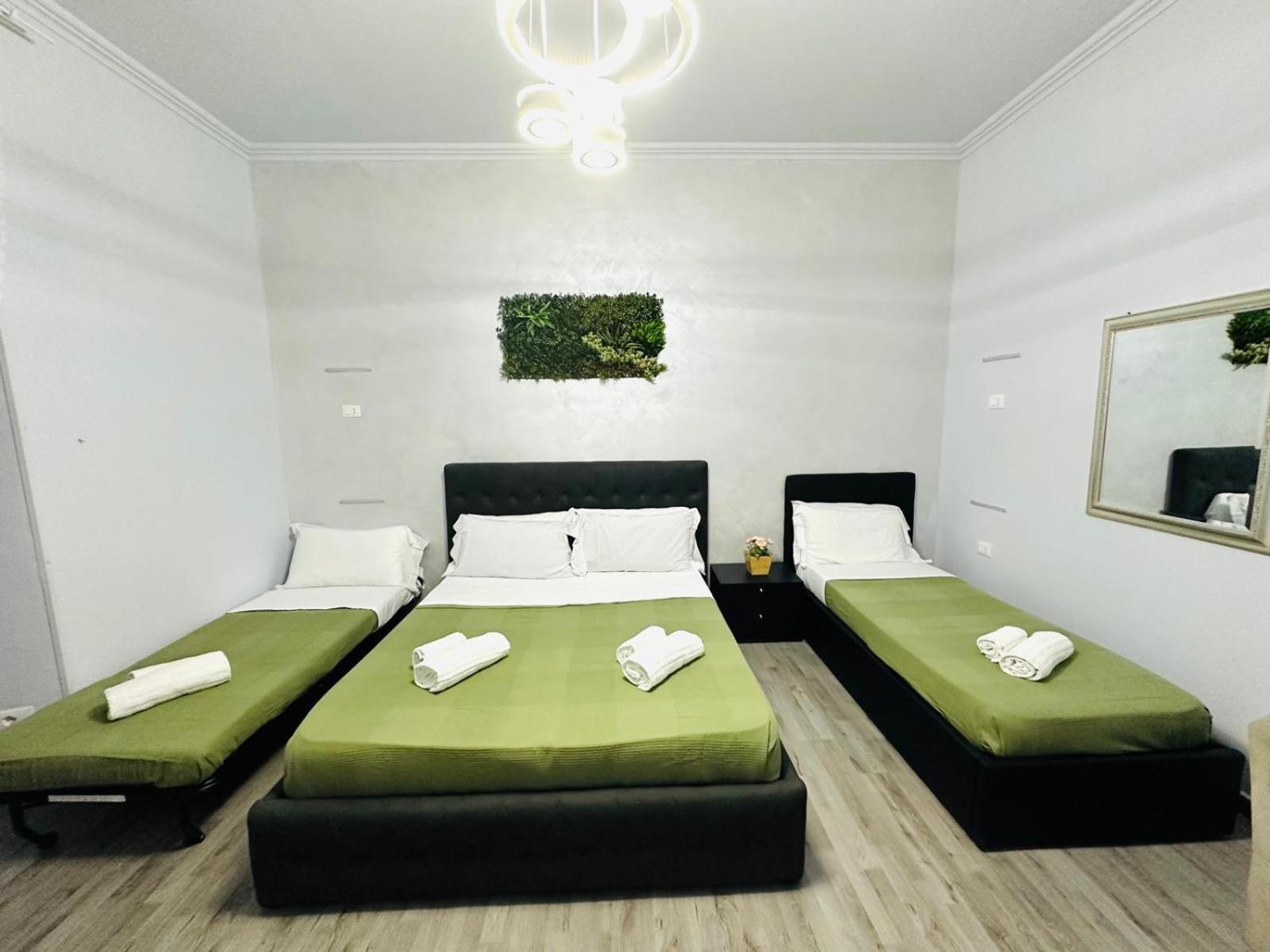 Gjestgiverier Termini Luxury *