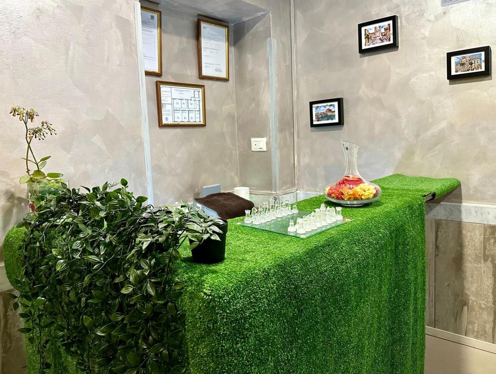 Gjestgiverier Termini Luxury *