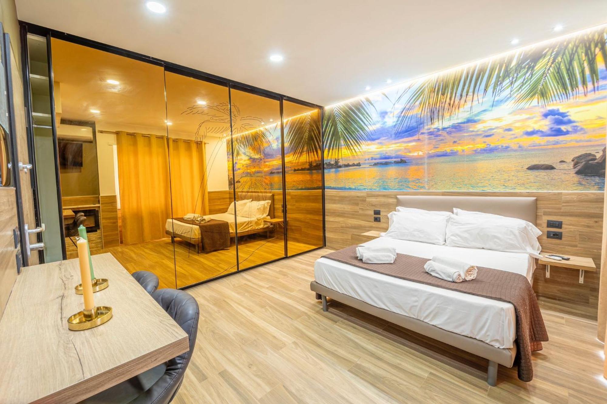Virtus Prestige - & Apartment
