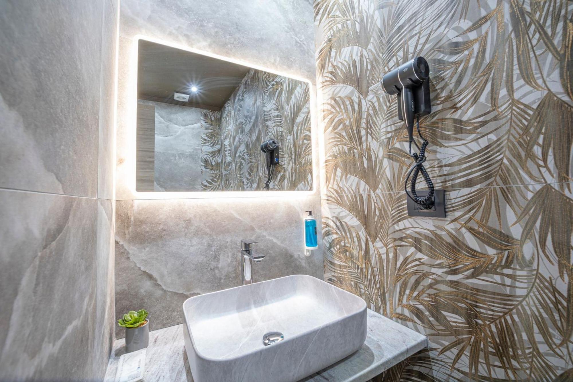 Apartment Virtus Prestige - &