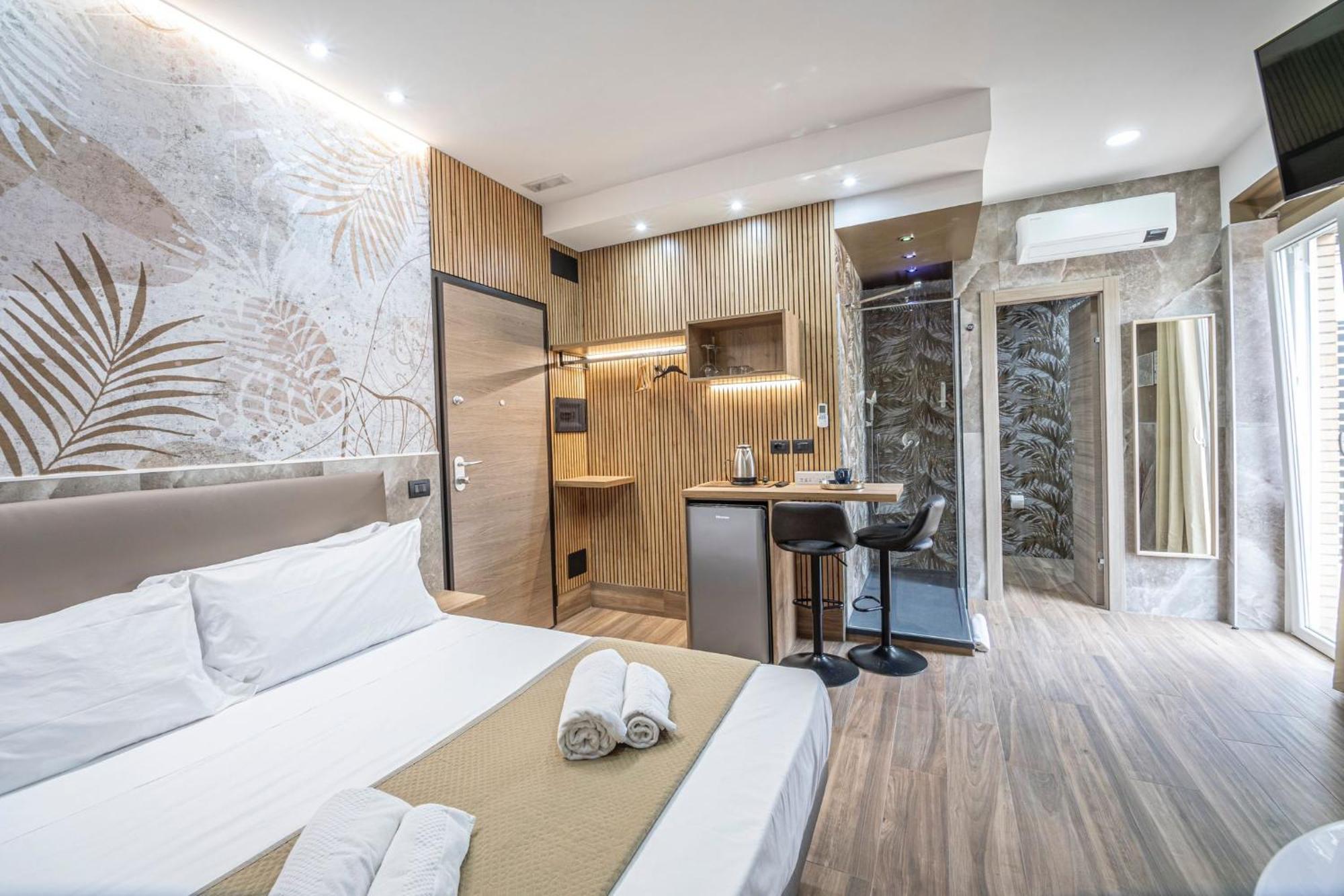 Virtus Prestige - & Apartment *
