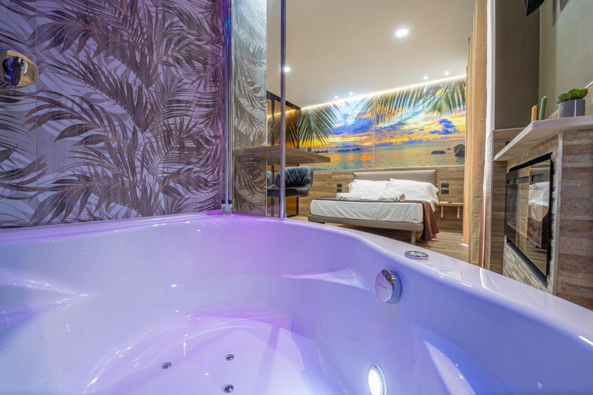 Virtus Prestige - & Apartment Rome